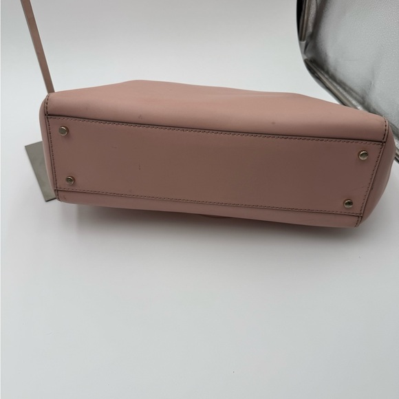 Kate Spade Kelsey pink Orchard Valley smooth leather - Picture 5 of 11